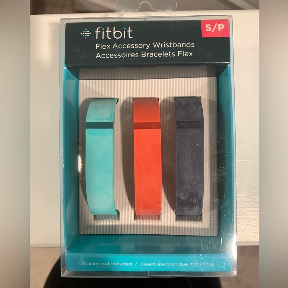 Fitbit Wristbands Clips for Flex